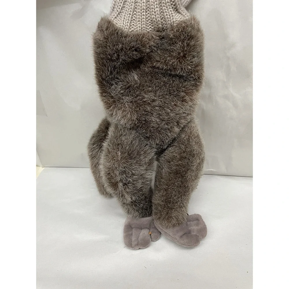 Butthead Covers Pink Red Butt Baboon Golf Club Head Cover